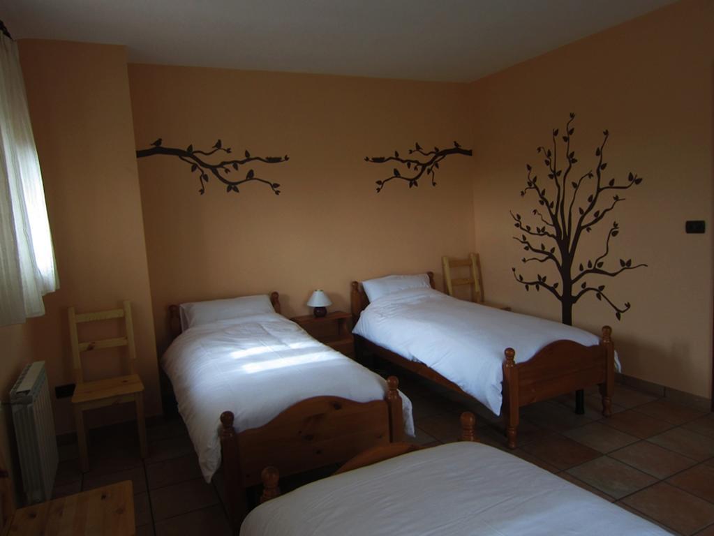 Stirenca B&B Trieste Room photo
